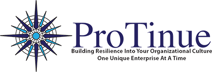 ProTinue Logo